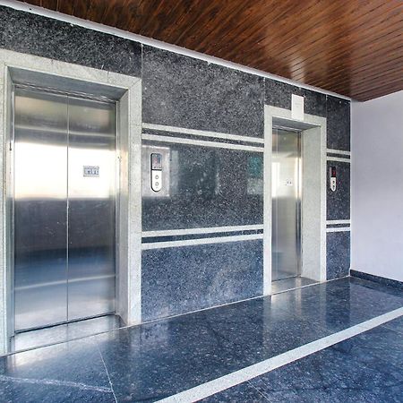 Fabhotel Ssr Fern Suites - 100M From Gsm Mall Madeenaguda Lingampalli ภายนอก รูปภาพ